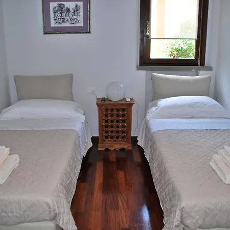 Margherita Homes Διαμέρισμα *