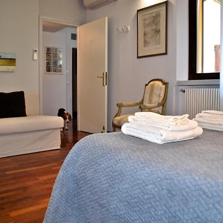Apartment Margherita Homes