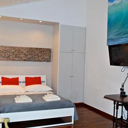 Διαμέρισμα Margherita Homes *