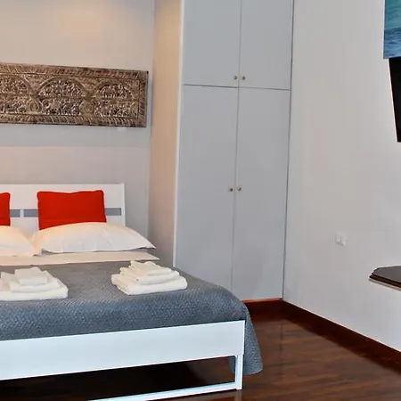 Margherita Homes Bologna
