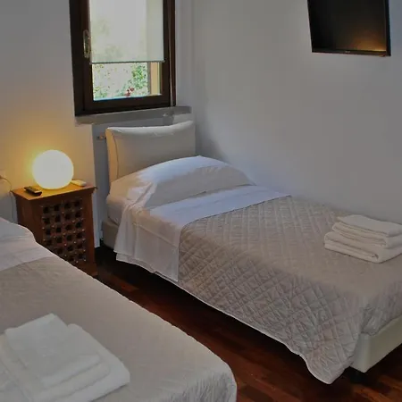 Apartment Margherita Homes