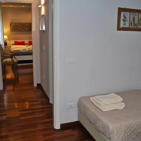 Διαμέρισμα Margherita Homes Μπολόνια