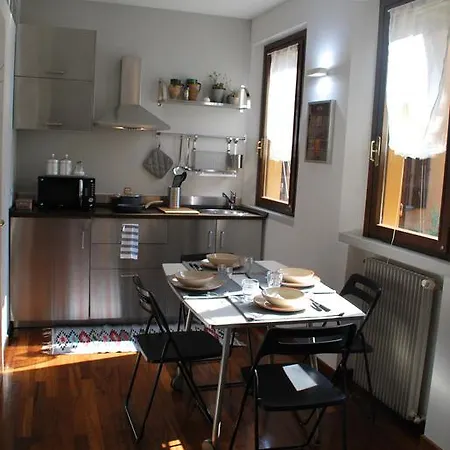 Apartment Margherita Homes