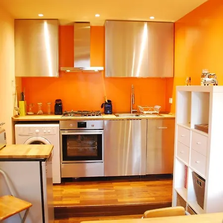 Apartment Margherita Homes *