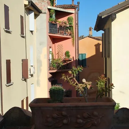 Διαμέρισμα Margherita Homes