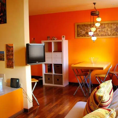 Margherita Homes * Μπολόνια