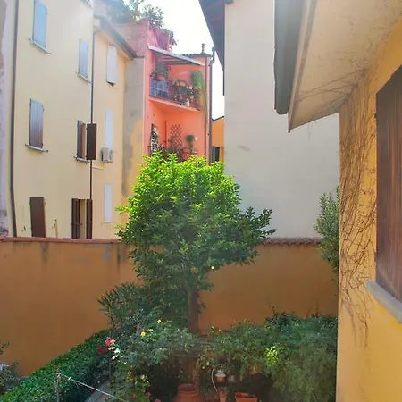 Margherita Homes Apartamento