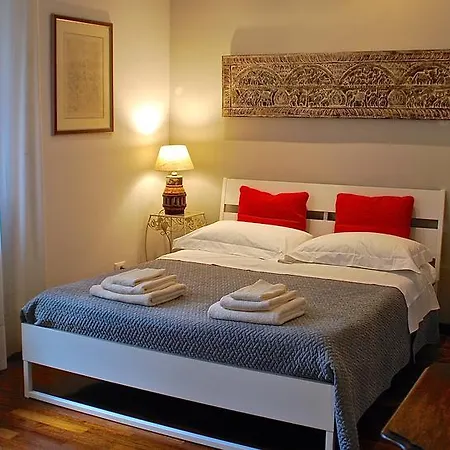 Margherita Homes بولونيا
