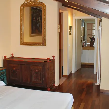 Apartamento Margherita Homes