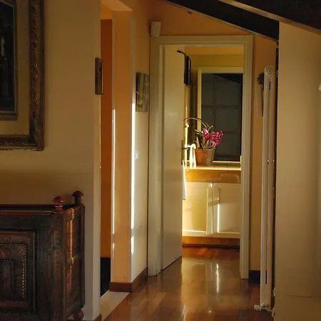 Margherita Homes شقة