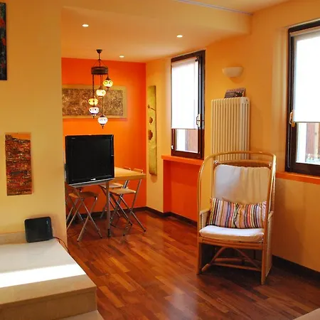 Margherita Homes Apartamento *